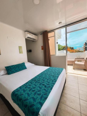 Hostal islamar